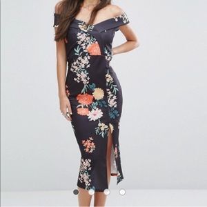 Asos dress
